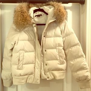 Beautiful Theory Puffer Jacket